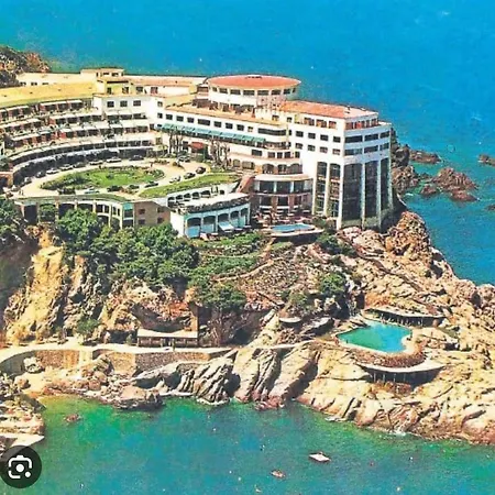 Cap Sa Sal Con Vistas Privilegiadas Apartman Girona